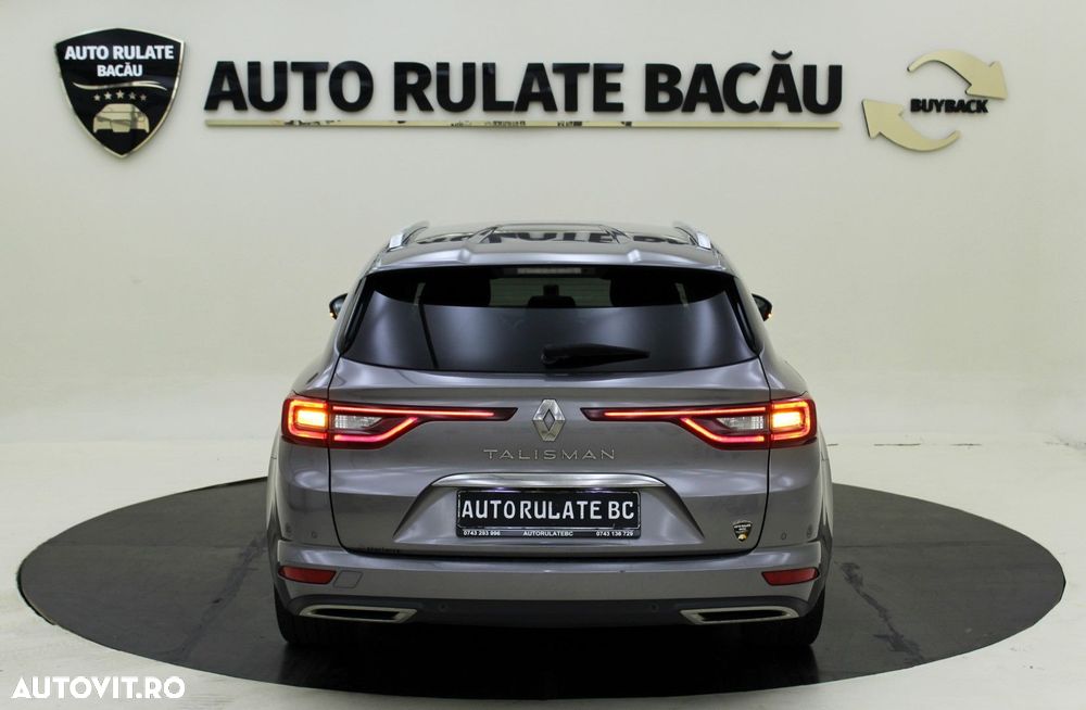 Renault Talisman - 11