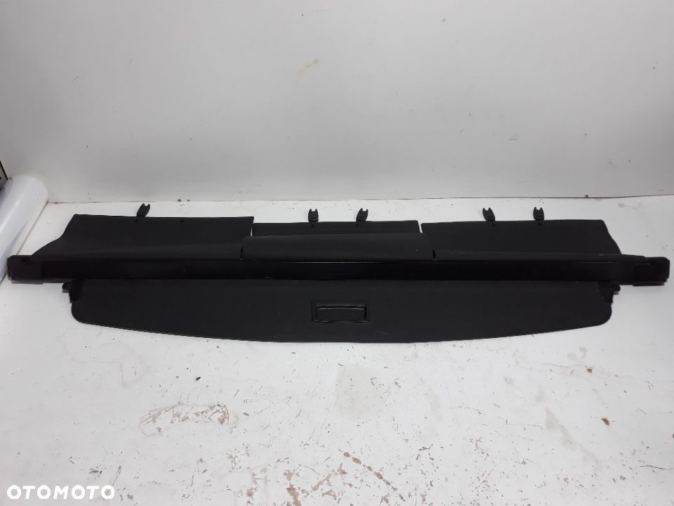 Toyota Corolla roleta bagażnika - 2