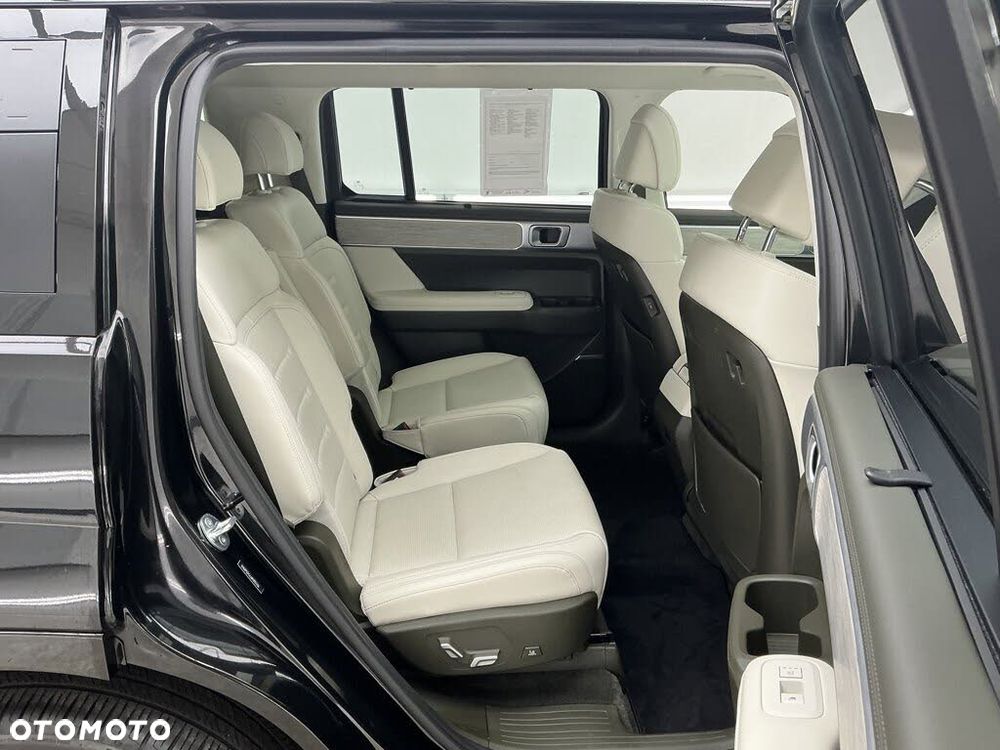 Hyundai Santa Fe - 23