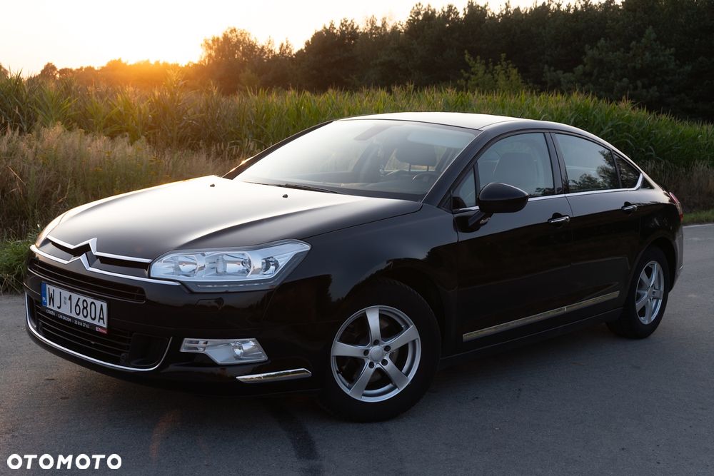 Citroën C5 2.0 HDi Selection - 5