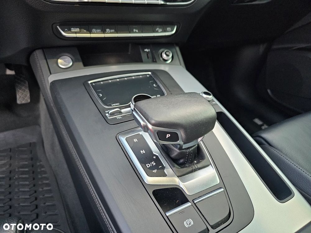 Audi Q5 2.0 TFSI Quattro S tronic - 19