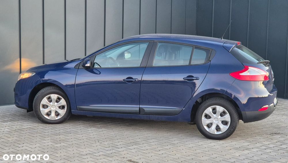 Renault Megane 1.6 16V Generation - 26