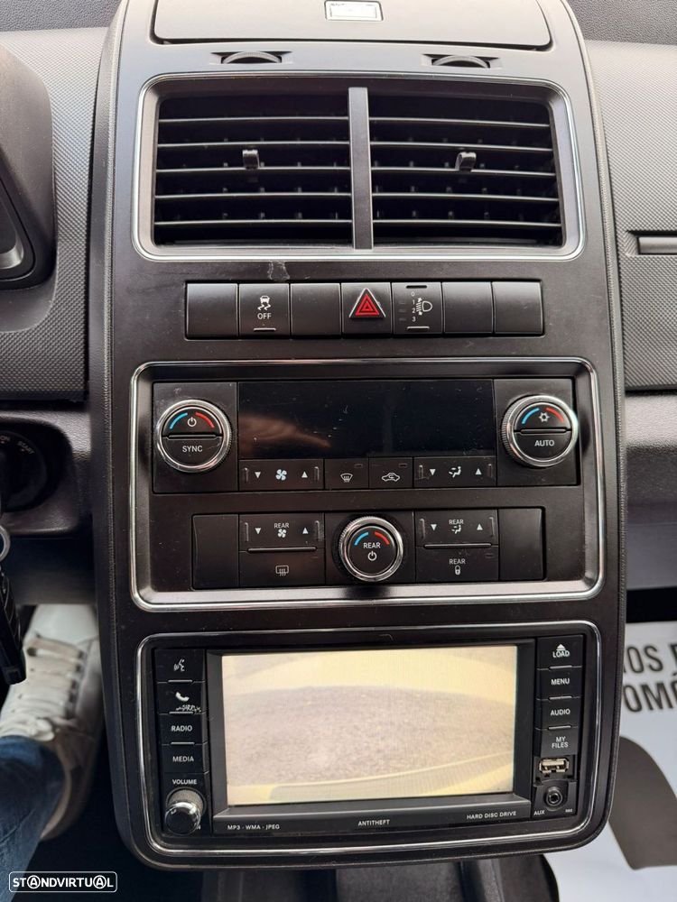 Dodge Journey 2.0 CRD R/T MTX - 30