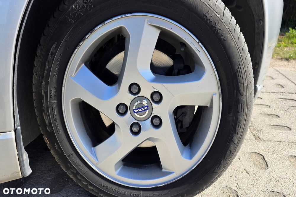 Volvo V50 - 12