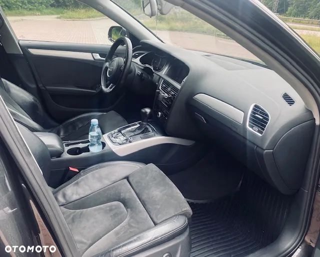 Audi A4 - 7