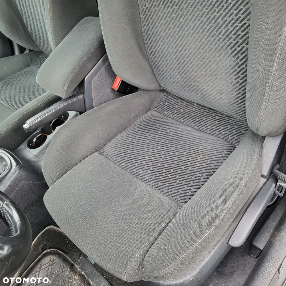 Skoda Superb 1.9 TDI Comfort - 6