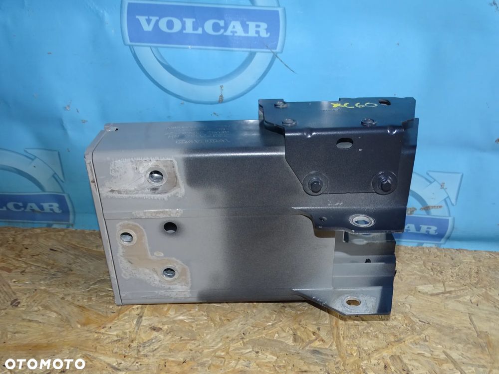 STREFA ZGNIOTU PRAWA VOLVO XC60 IDEALNA 32377066 2018- - 3