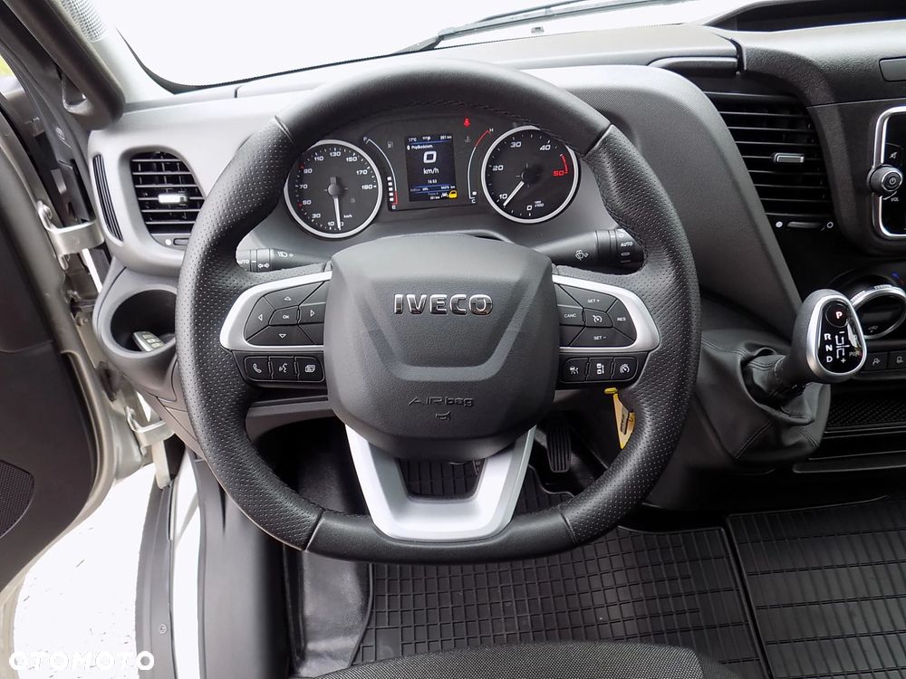 Iveco DAILY; 3.0-210 POWER, FURGON MAXX L4H3 !! - 26