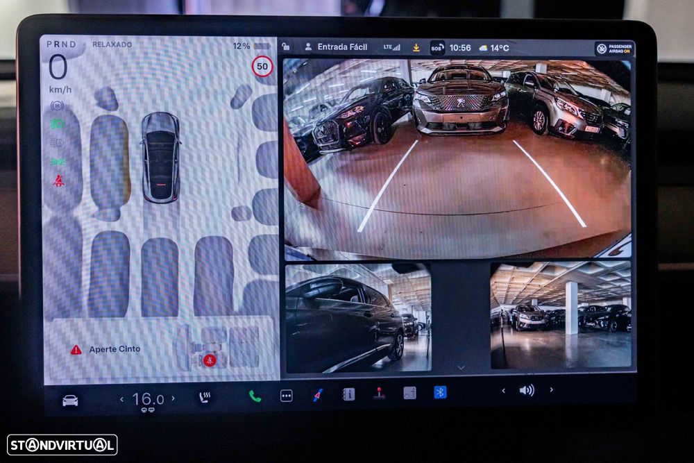 Tesla Model Y Performance Tração Integral - 25