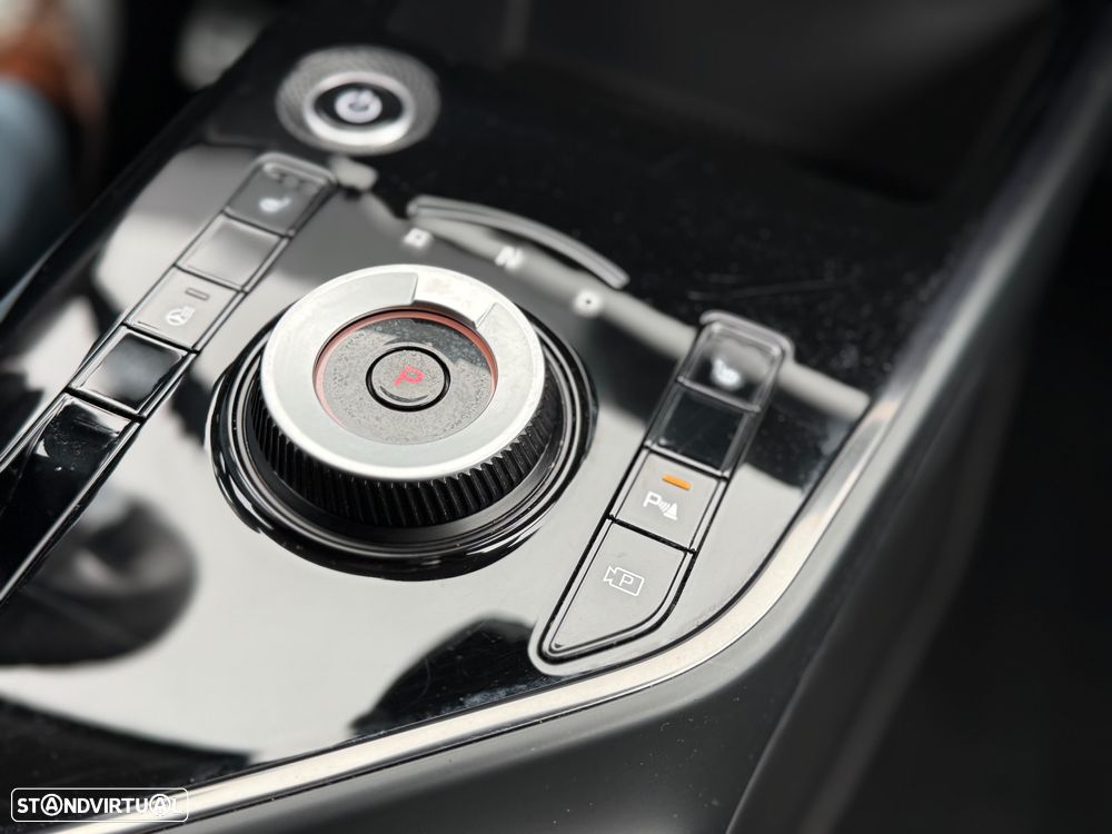 Kia Niro EV 64kWh Tech - 36