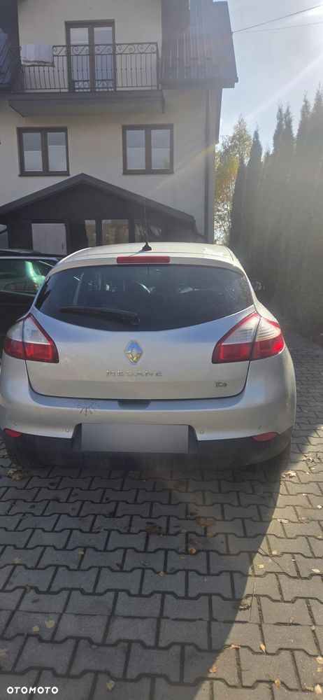 Renault Megane - 3