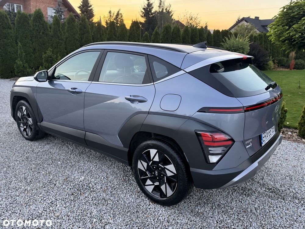 Hyundai Kona - 2