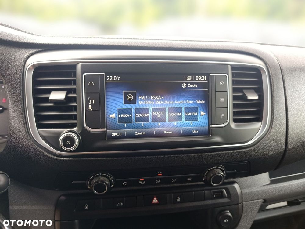 Toyota PROACE - 17
