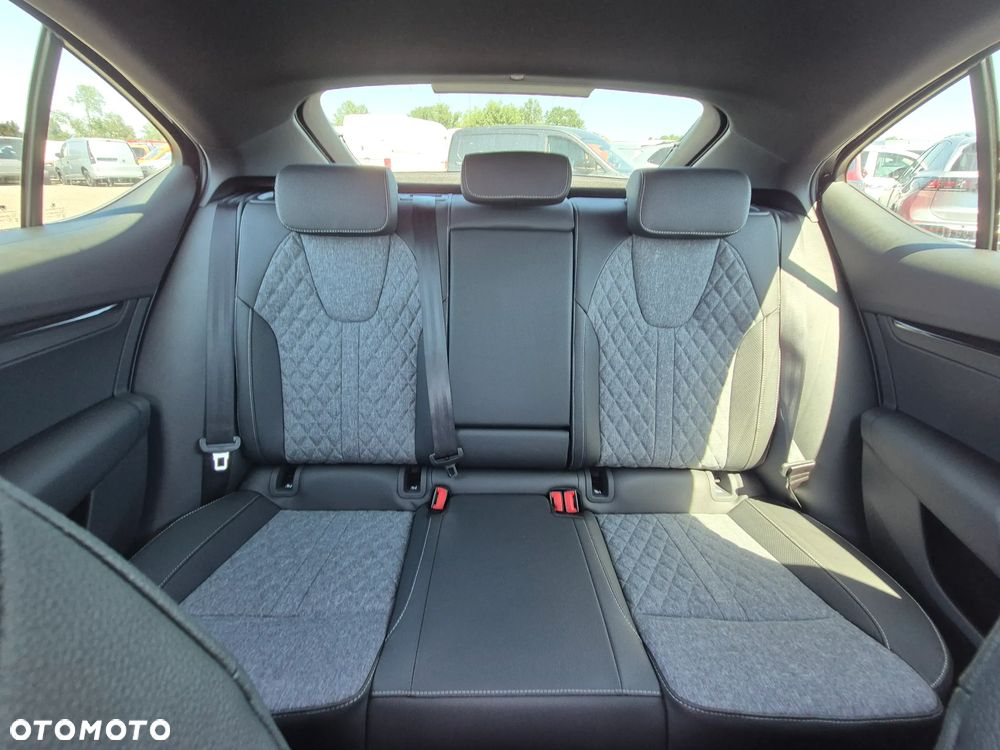 Skoda Octavia 1.5 TSI mHEV Sportline DSG - 15