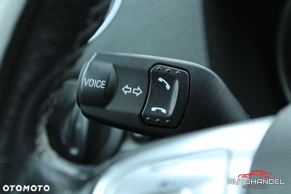 Ford Mondeo 2009