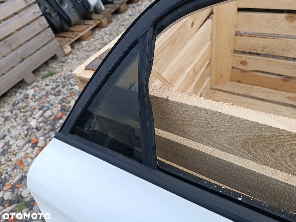 DRZWI PRAWY TYŁ PRAWE TYLNE HYUNDAI I20 II ACTIVE - 3