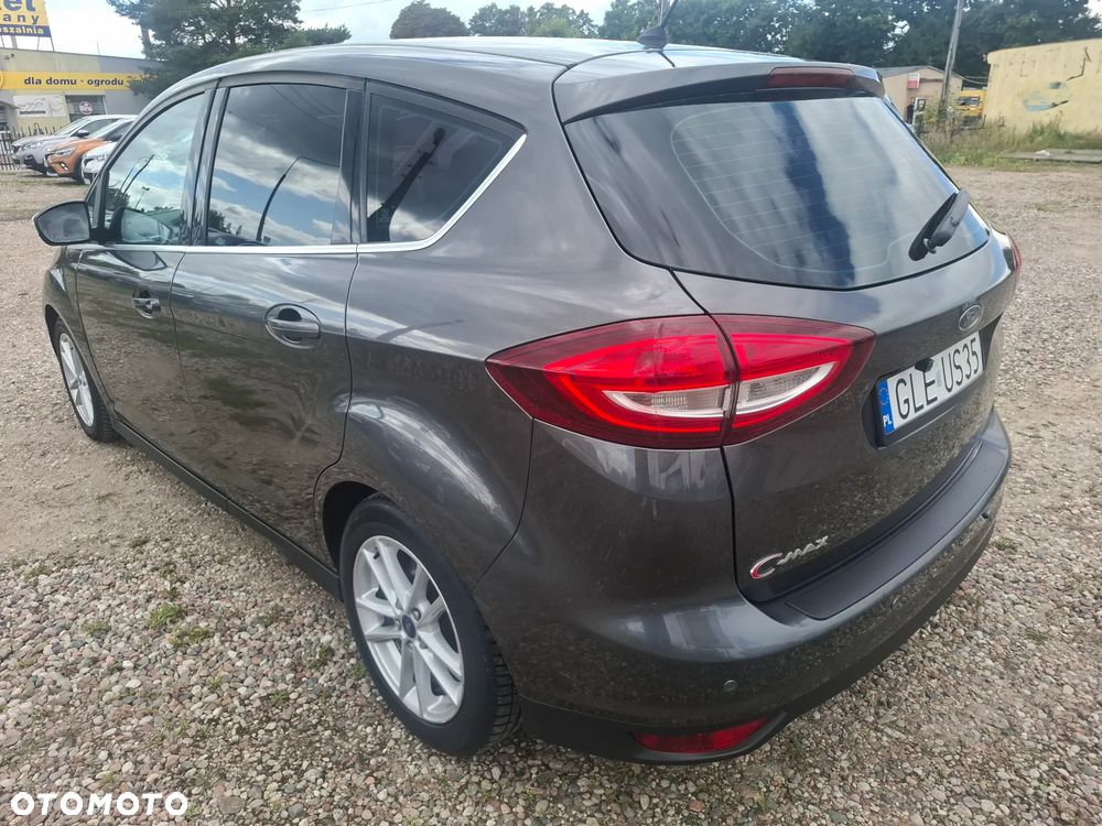 Ford C-MAX - 7