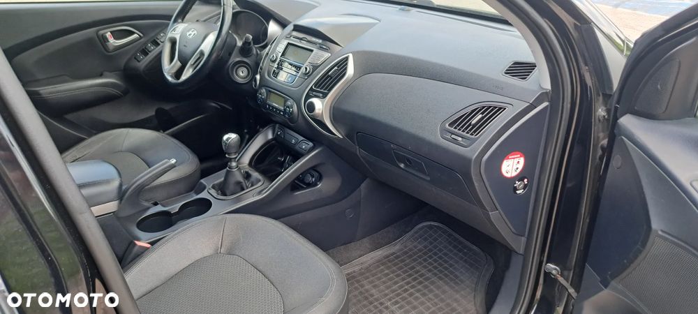 Hyundai ix35 - 29