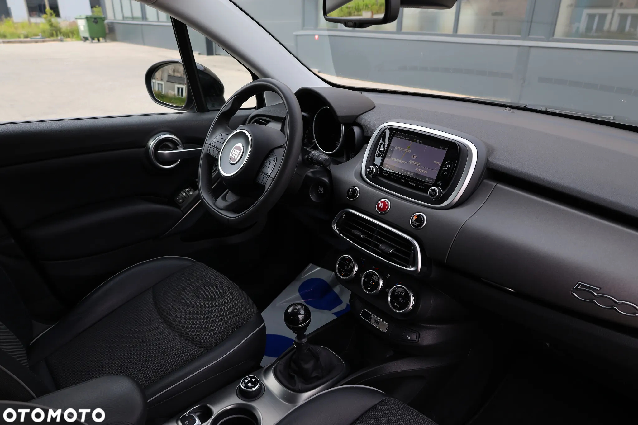 Fiat 500X 1.4 Multiair 4x2 S&S Cross Plus - 31