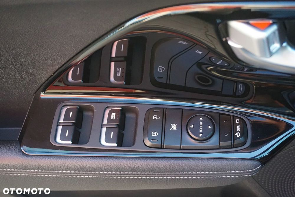 Kia Niro 1.6 GDI Hybrid L - 11
