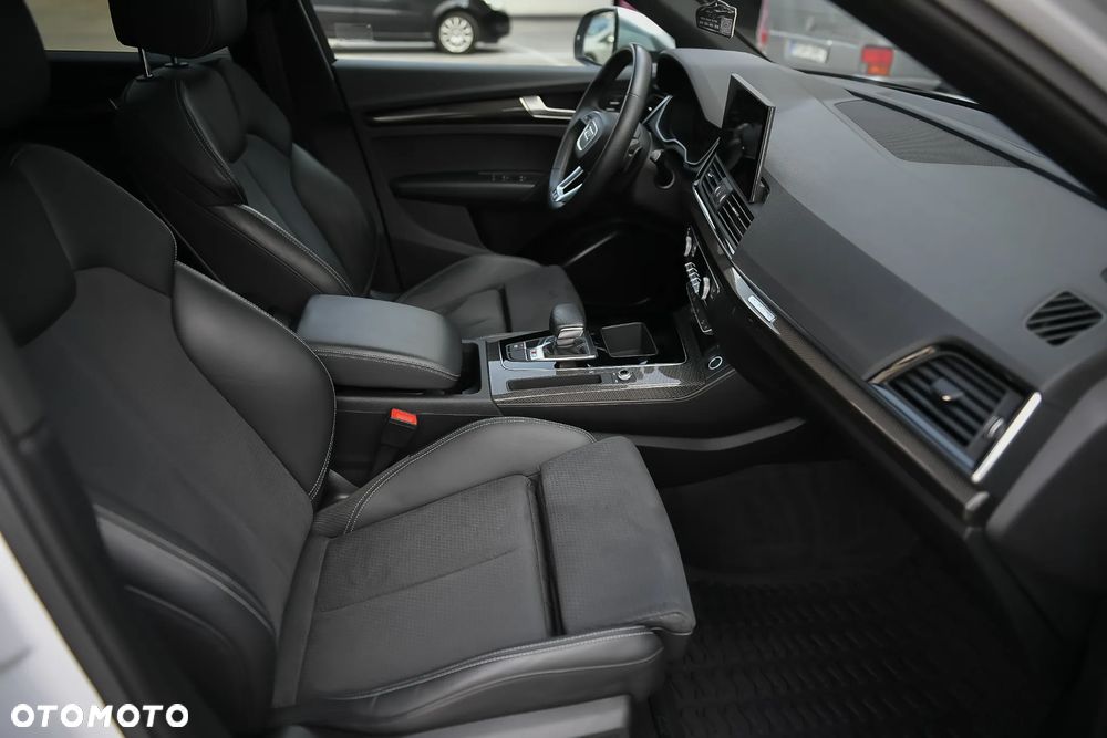 Audi SQ5 - 14