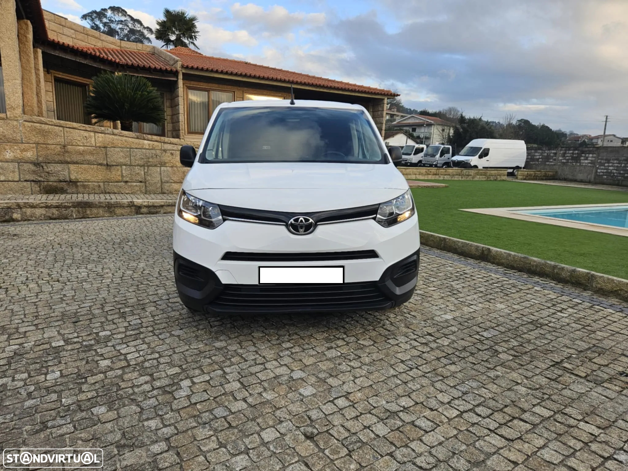 Toyota PROACE CITY - 2