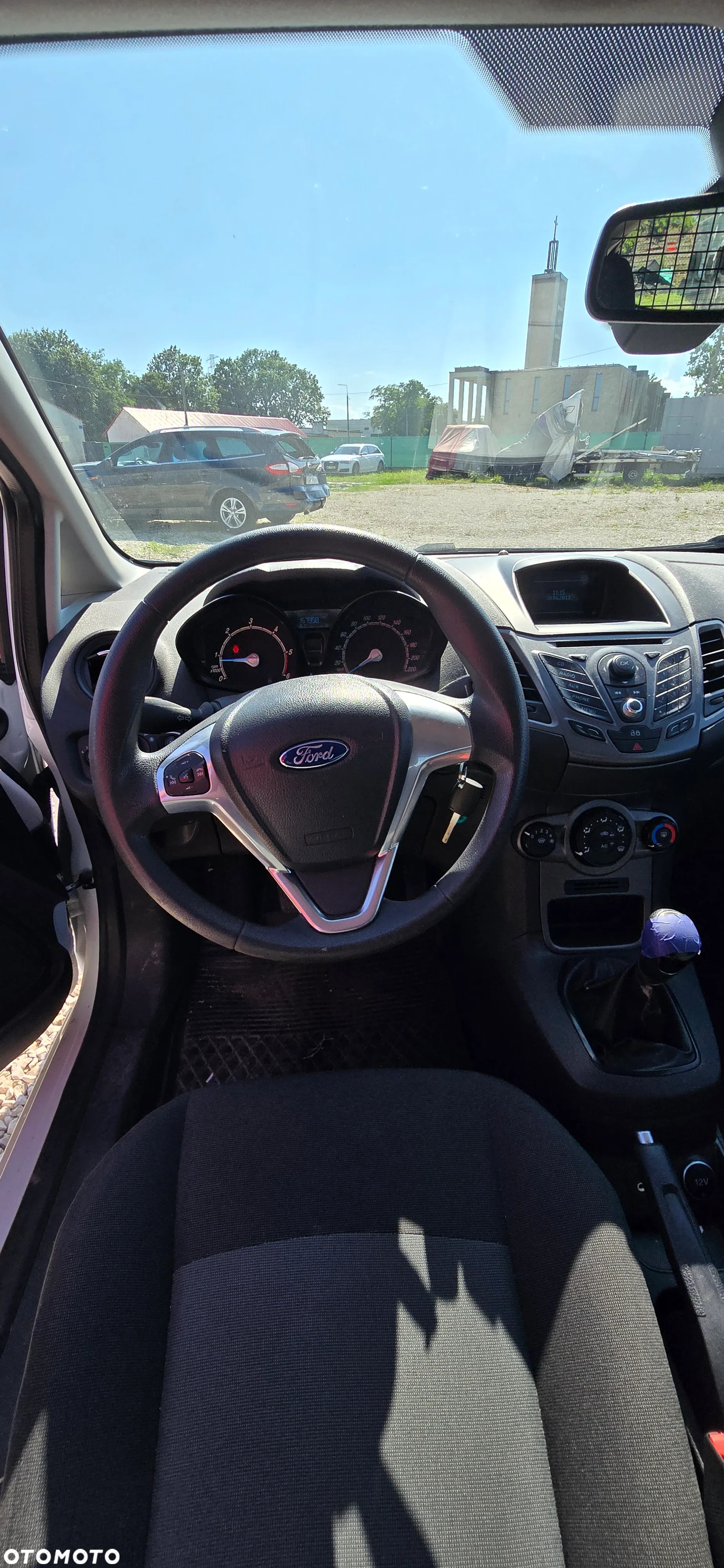Ford Fiesta - 18