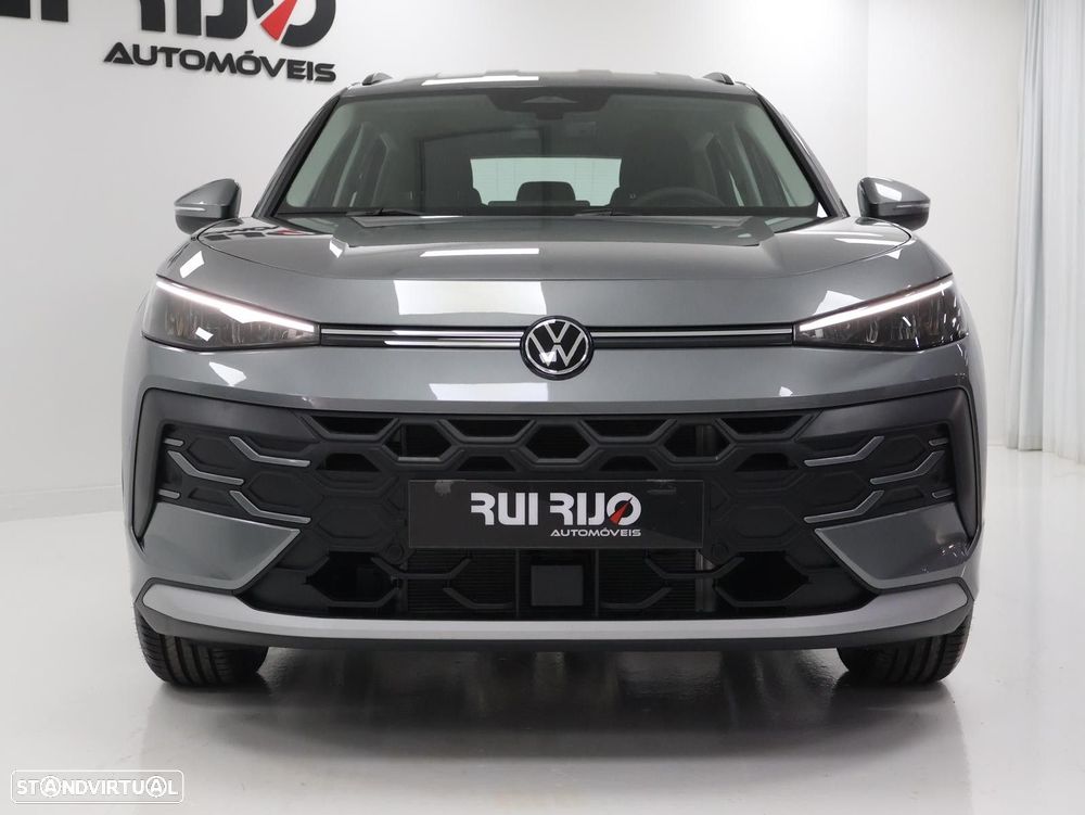 VW T-Roc 1.5 eTSI Trend DSG - 7