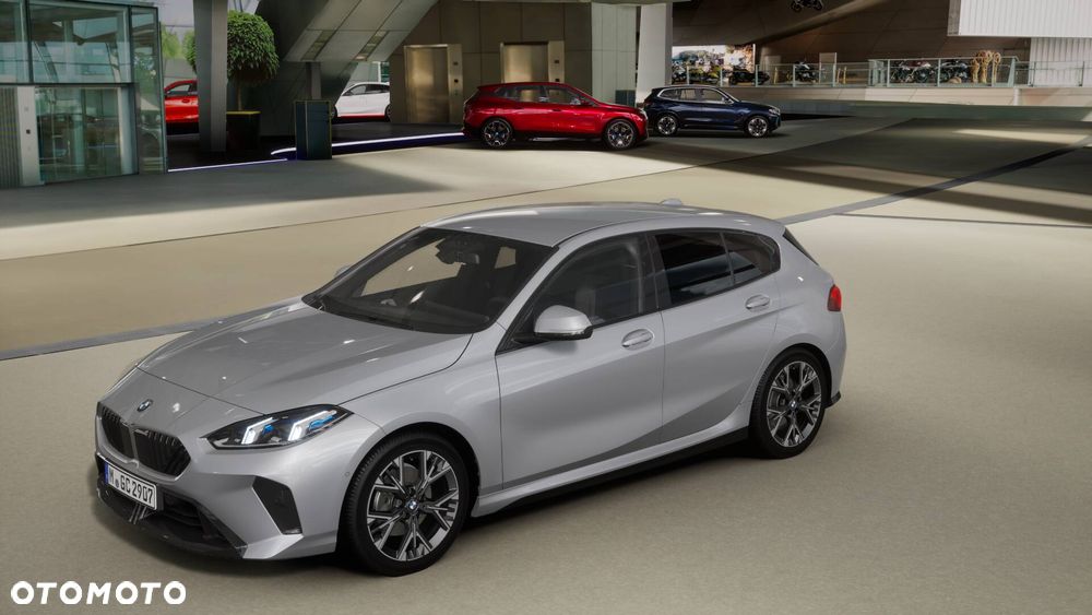 BMW Seria 1 120 mHEV - 2