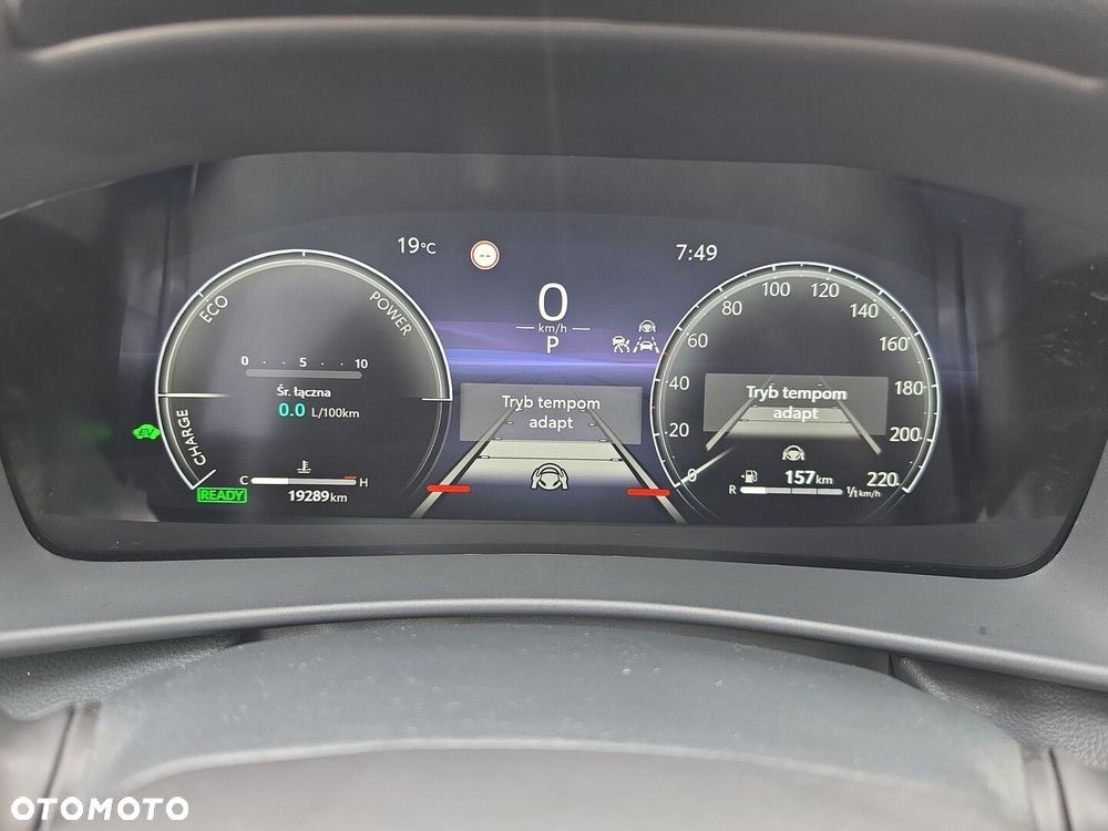 Toyota C-HR 1.8 Hybrid Style - 24