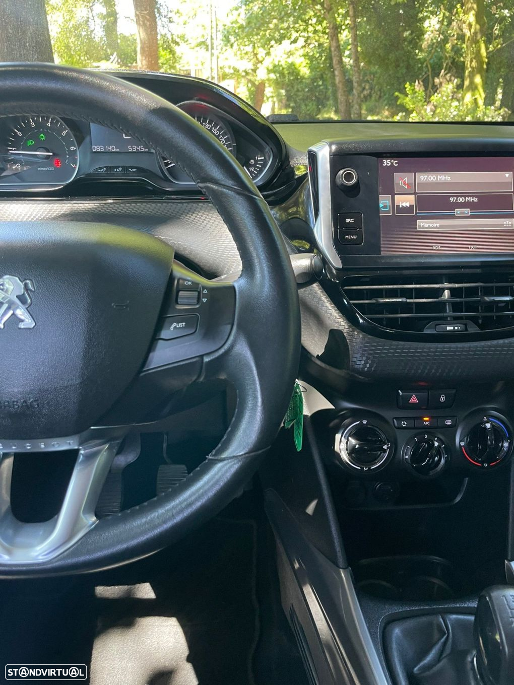 Peugeot 2008 1.2 PureTech Allure - 35