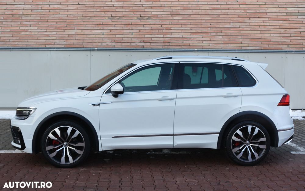 Volkswagen Tiguan - 16