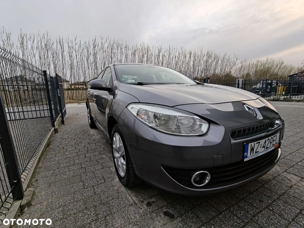 Renault Fluence 1.5 dCi Privilege - 6