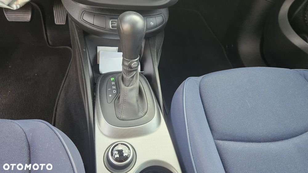 Fiat 500X - 24
