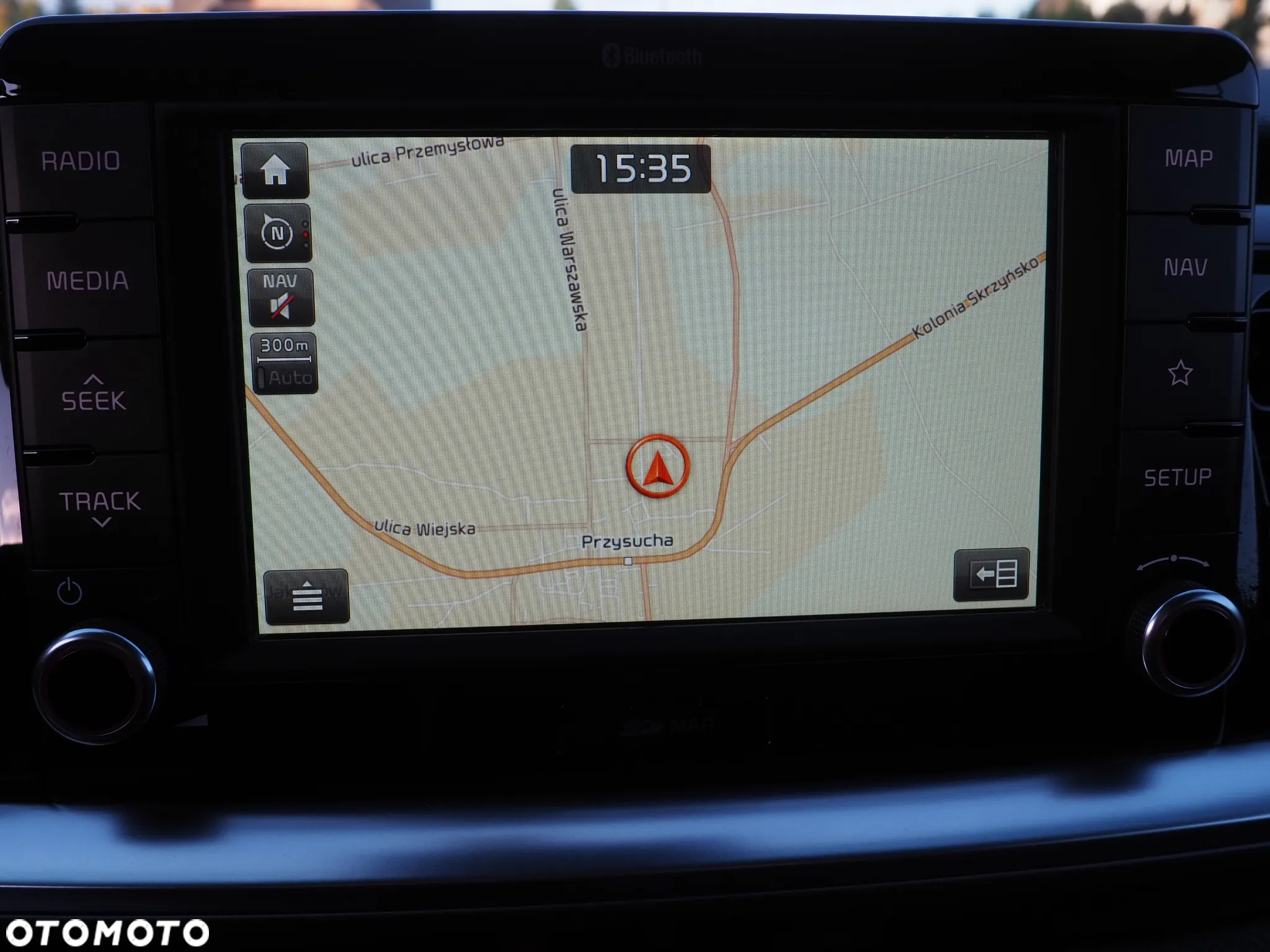 Kia Stonic 1.0 T-GDI DCT OPF Platinum Edition - 34
