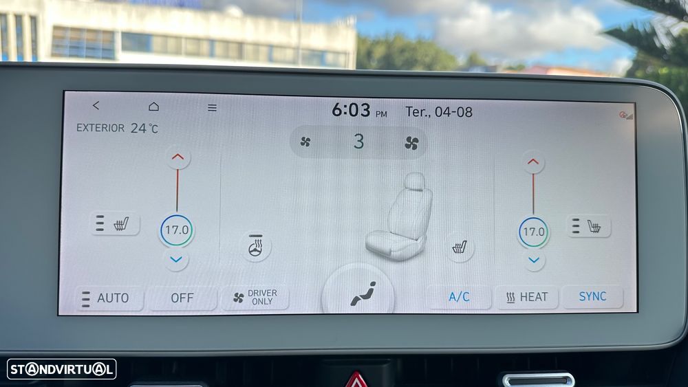 Hyundai Ioniq 5 58 kWh Dynamiq - 39