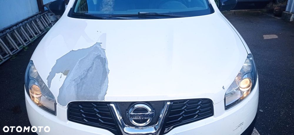 Nissan Qashqai 2.0 I-Way CVT - 29
