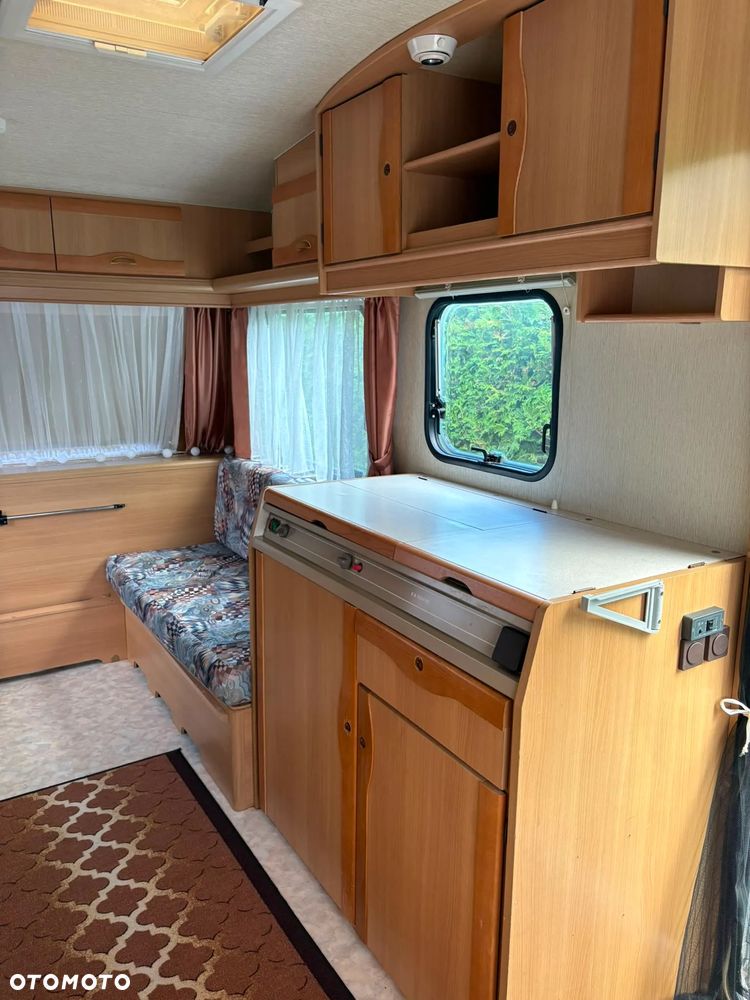 Adria Unica 431 - 12