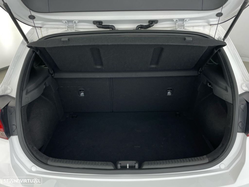 Hyundai i30 1.0 T-GDI Style Plus - 13