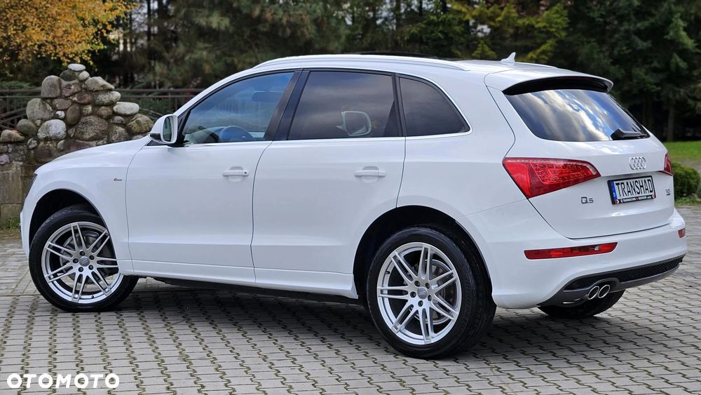 Audi Q5 2.0 TDI Quattro S tronic - 10