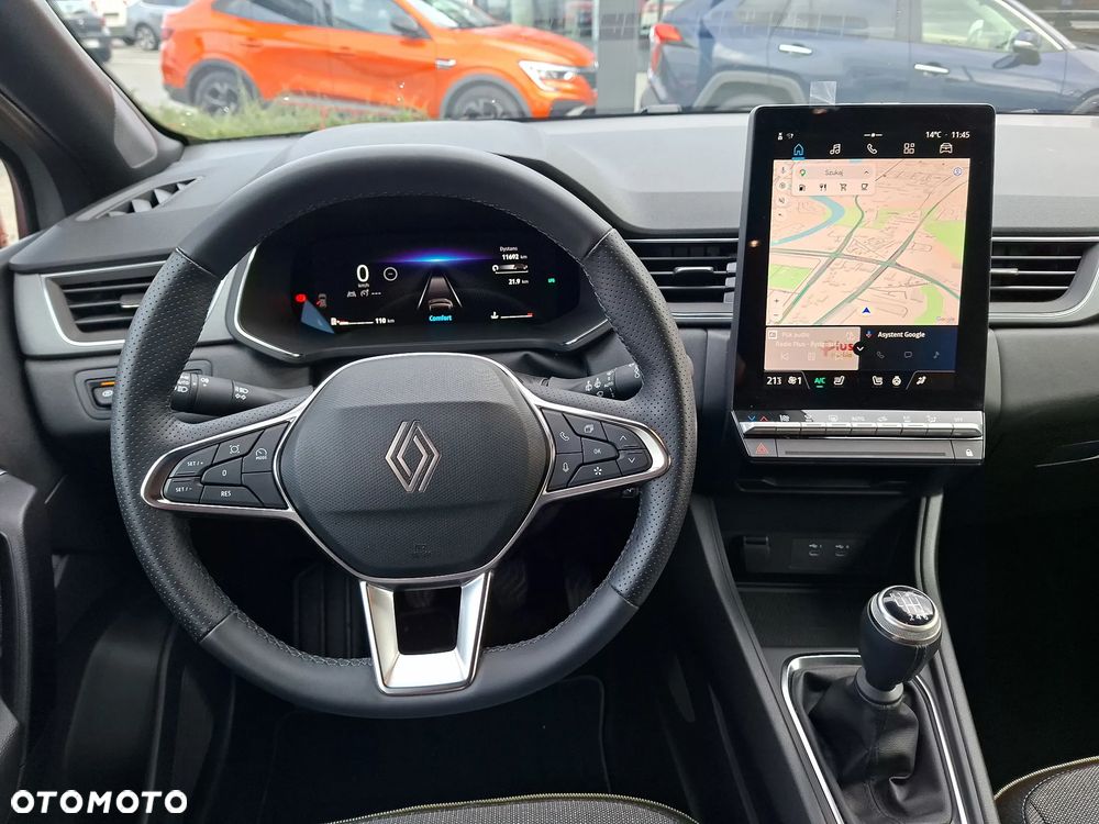 Renault Captur 1.0 TCe Techno - 18