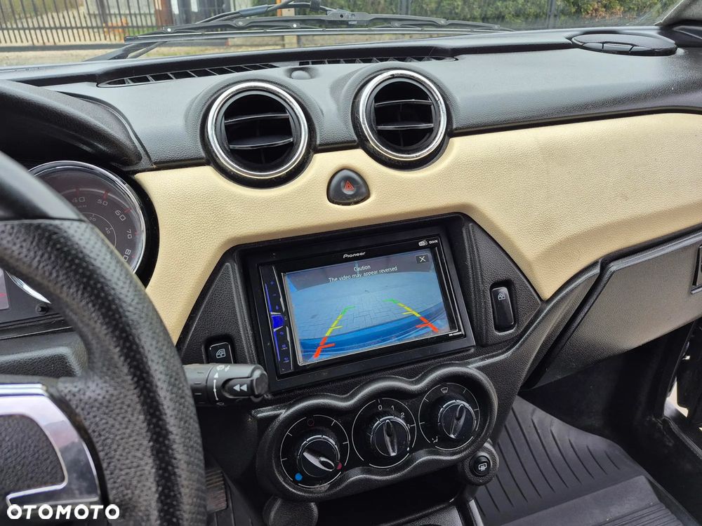 Aixam Crossover - 31