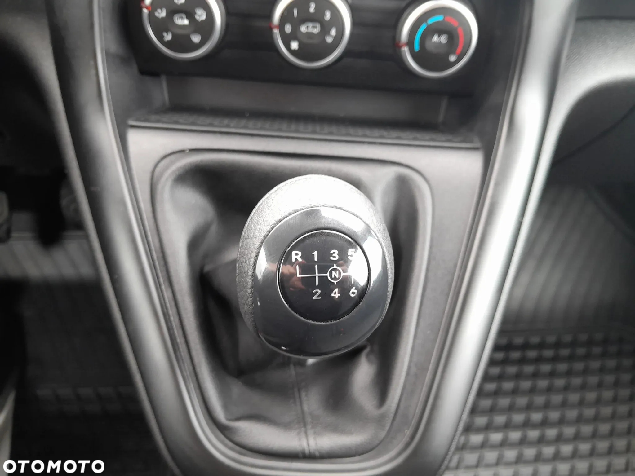 Mercedes-Benz Citan 110 Furgon - 11