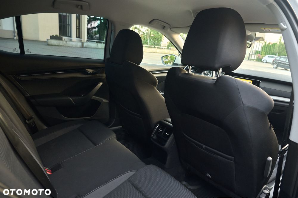 Skoda Octavia 2.0 TDI Ambition - 27