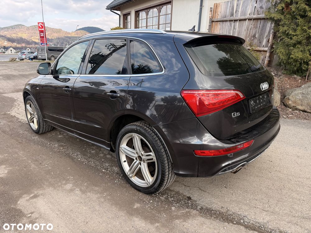 Audi Q5 - 4