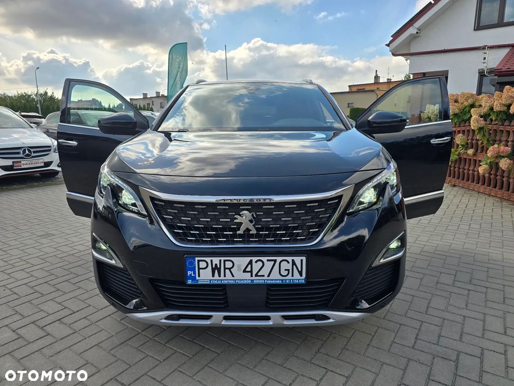 Peugeot 3008 - 22