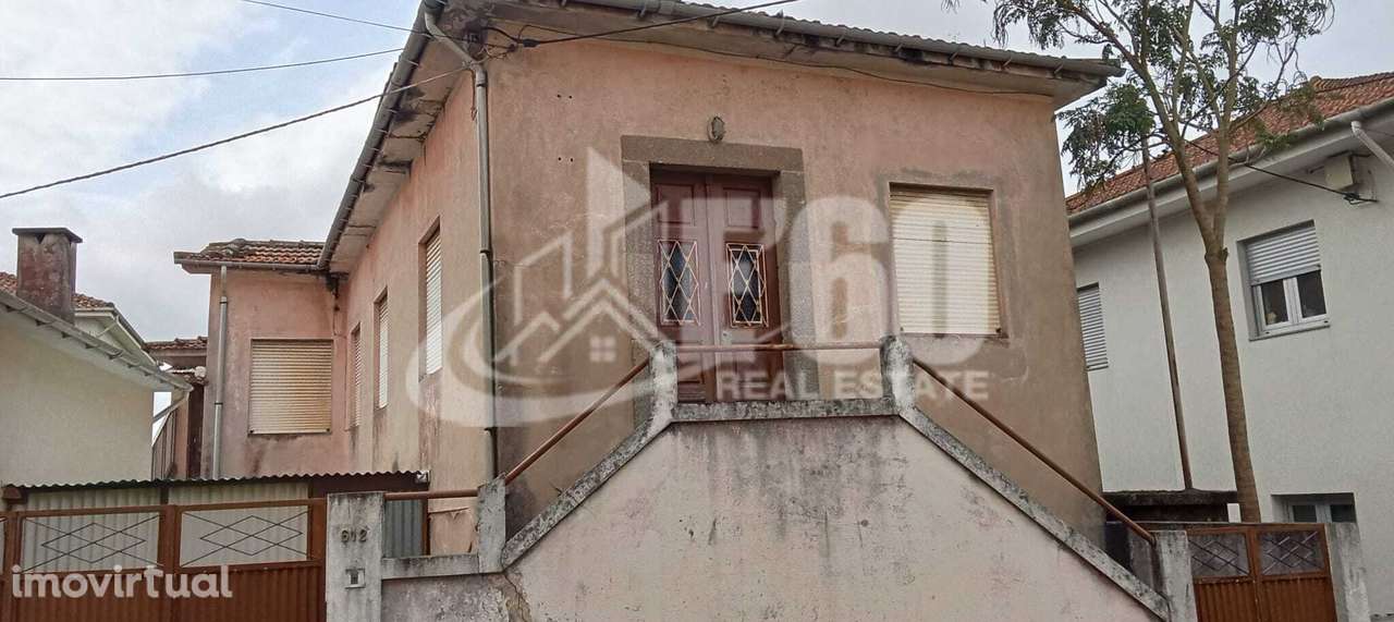 MORADIA T3 COM TERRENO PARA REABILITAR - Grande imagem: 3/9