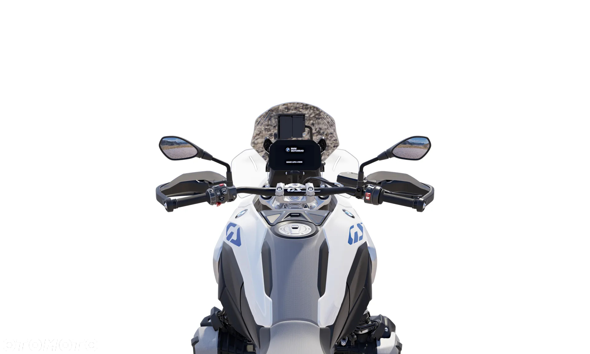 BMW R - 3