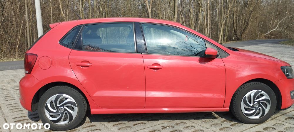 Volkswagen Polo 1.4 16V Comfortline - 10