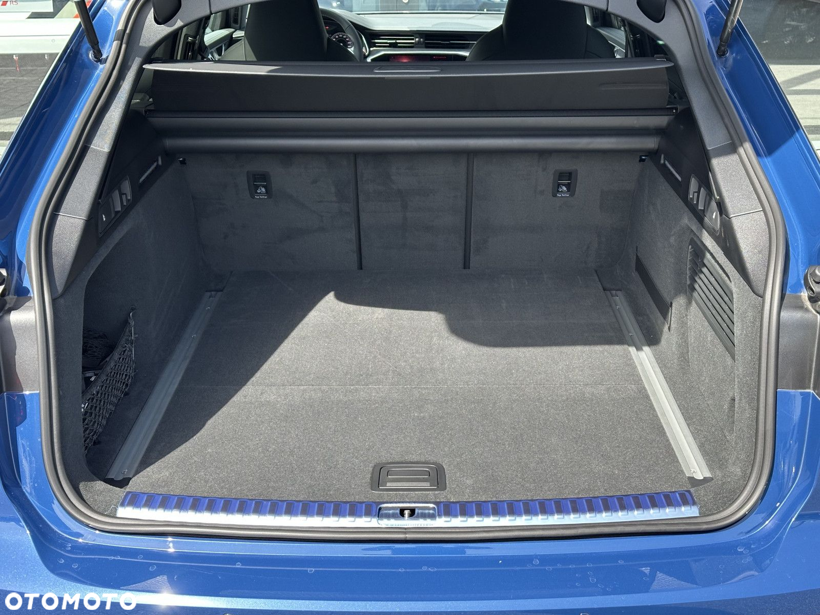 Audi A6 - 9